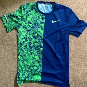 Nike | Shirts | Nike Pro Elite 
